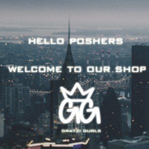 Meet your Posher, Gratzi